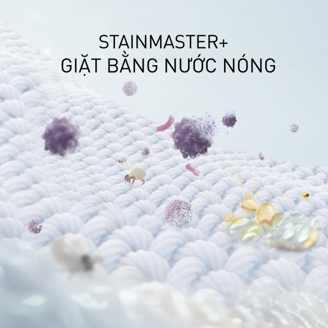 Máy giặt lọc nước & diệt khuẩn Panasonic 13kg NA-26CVX1AVT